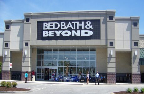 Bed Bath & Beyond
