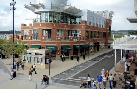 National Harbor