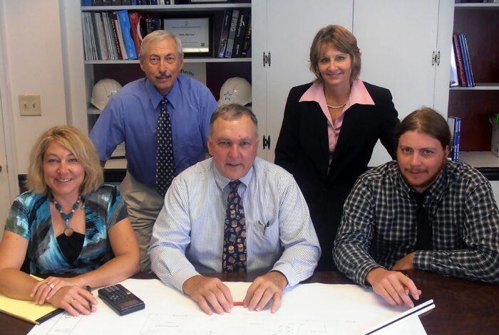 Stern and Associates Team