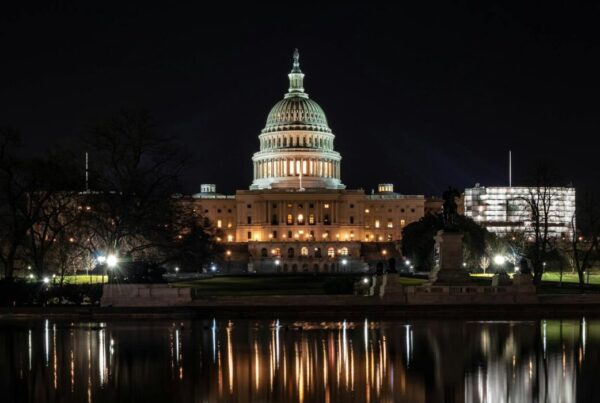 US Capitol Building